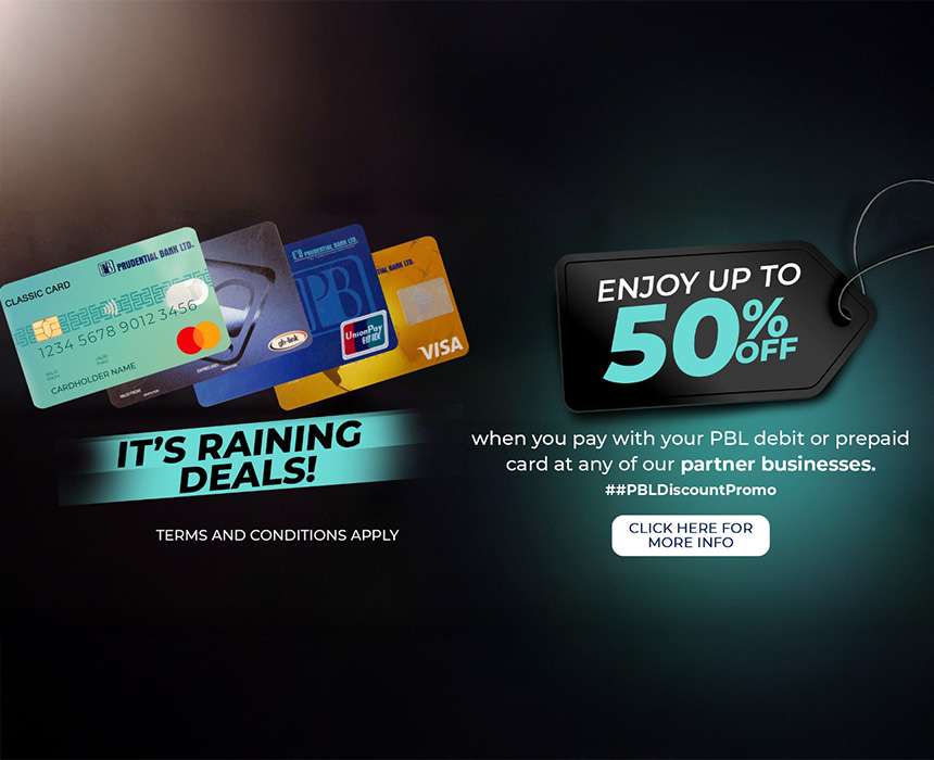 PBL Discount Promo 2026